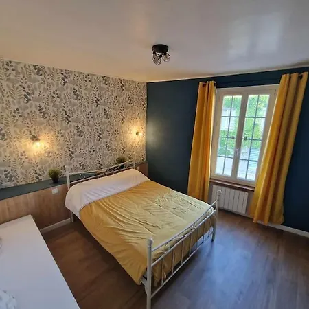 L'appartement Du Salon * Damery (Marne)