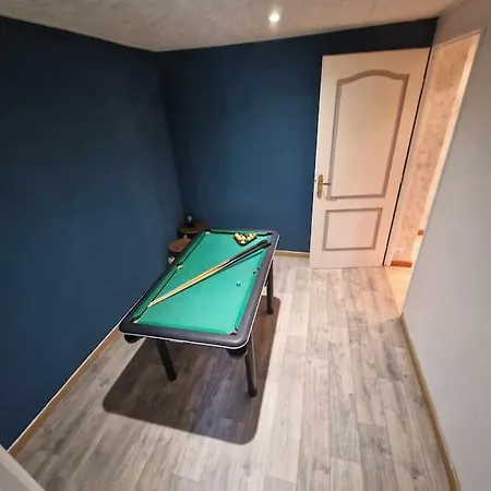 L'appartement Du Salon Apartment
