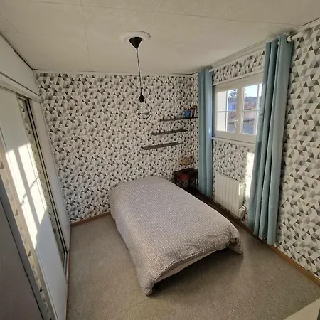 L'appartement Du Salon Apartment Damery (Marne)