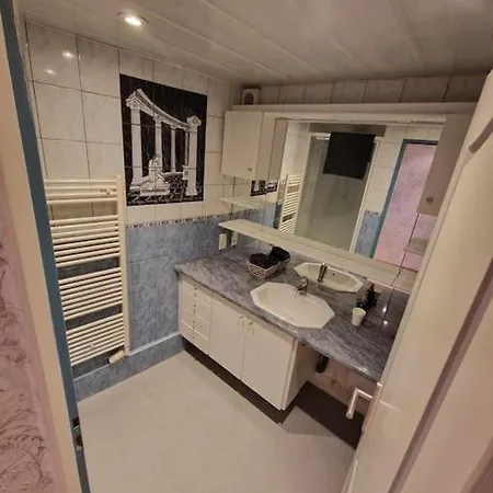 L'appartement Du Salon *