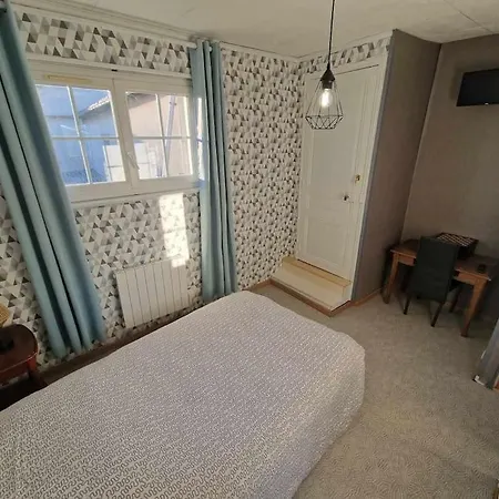 Apartment L'appartement Du Salon
